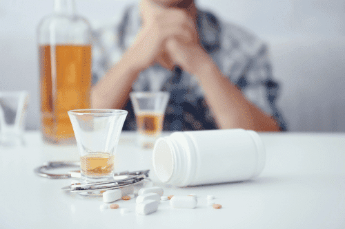 Adderall and Alcohol: Understanding the Dangers, Myths, and Treatment Options