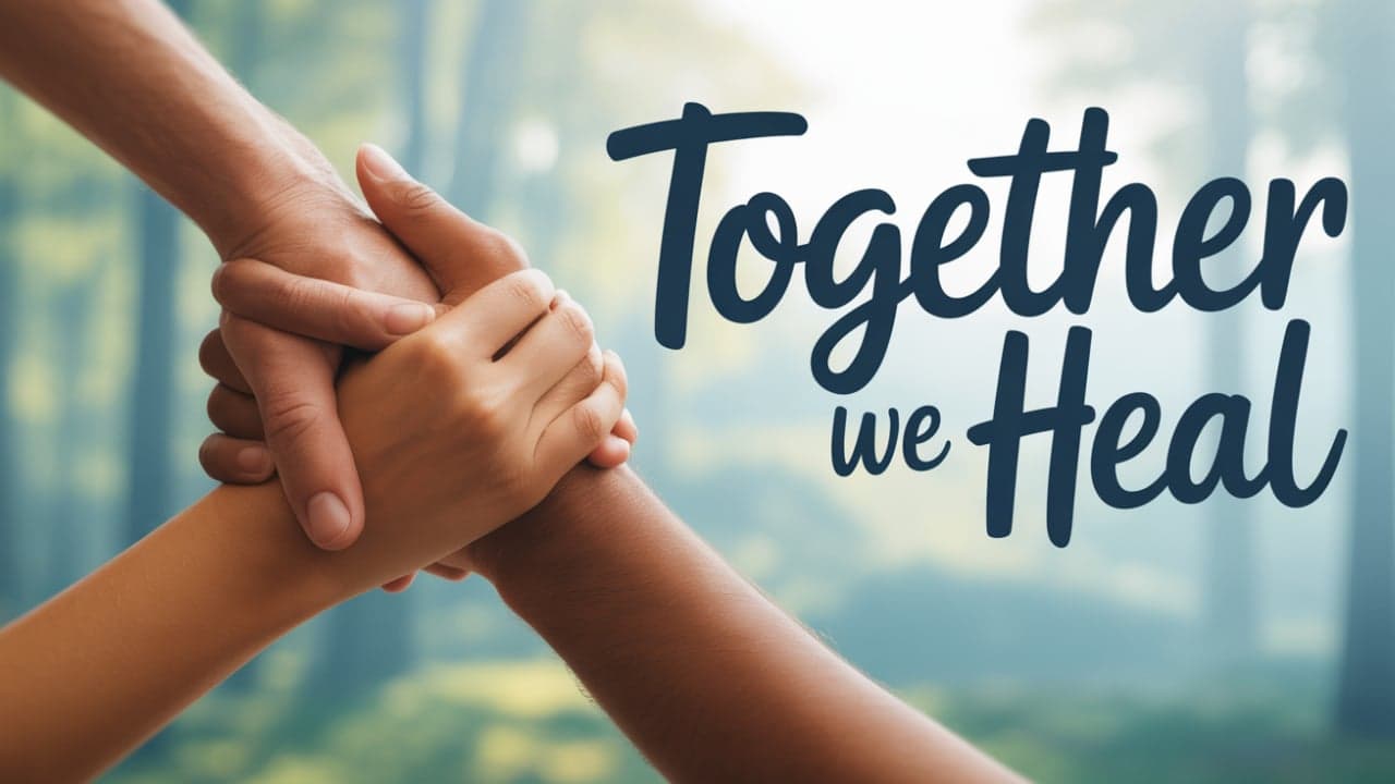 Addiction Recovery Group
