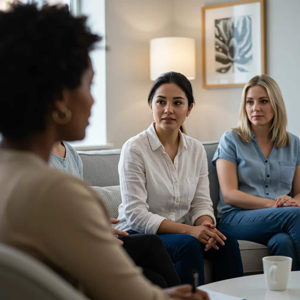 Addiction Rehab for Women: Why Gender-Specific Care Improves Outcomes