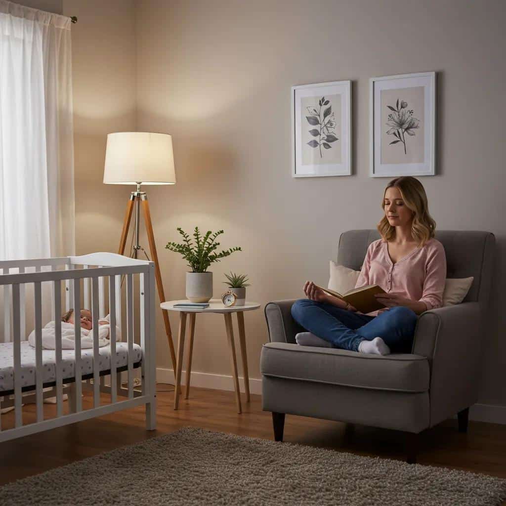ADHD Postpartum: Focus, Sleep, and Treatment Strategies