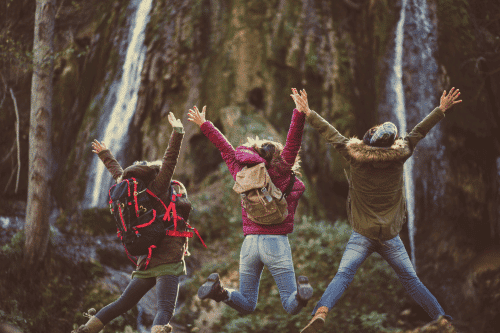 Adventure Therapy Goals: Healing Through Nature and Challenge