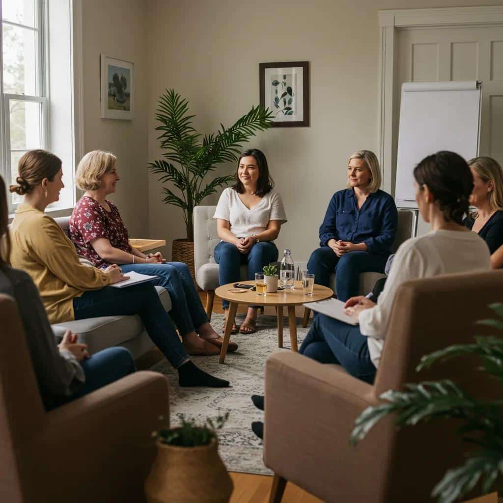 Alcohol Rehab for Women: Understanding Female-Focused Addiction Recovery