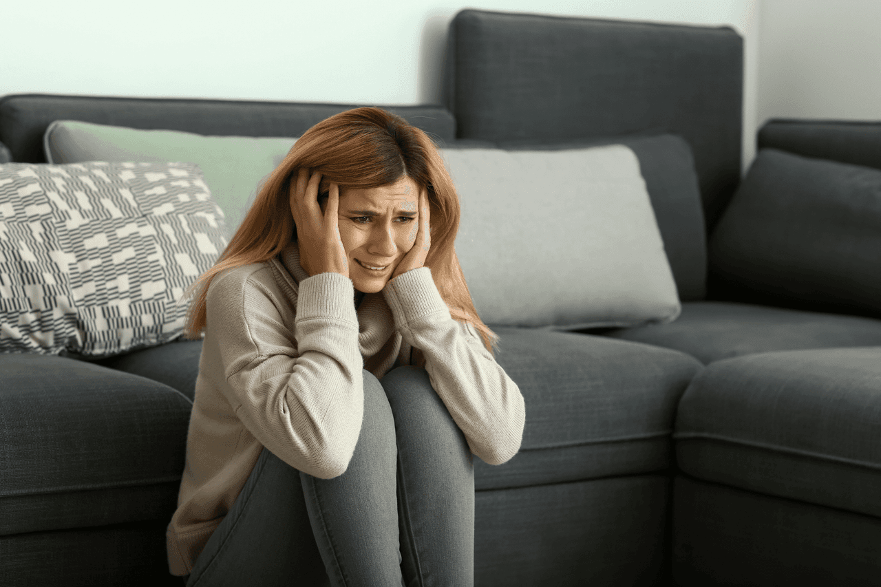 Empowering Women: Overcoming Anxiety Disorders in Women Together