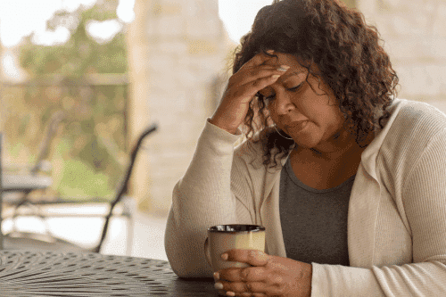 Anxiety in Women: Why It’s More Common and How to Cope