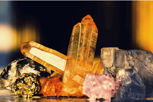 Best Crystals for Addiction: Healing and Recovery Support