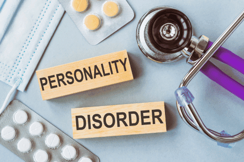 Borderline Personality Disorder in Women