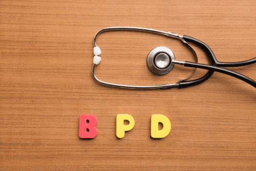 BPD vs Bipolar: Understanding the Differences
