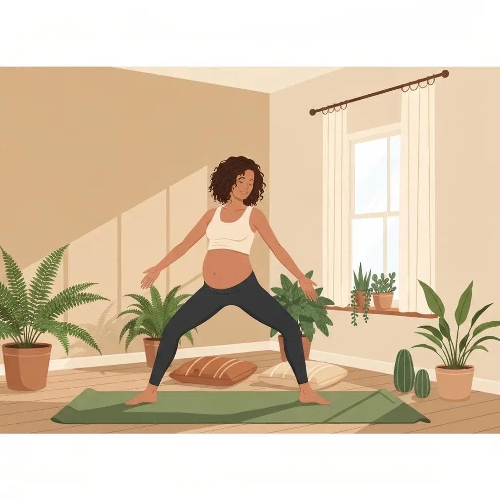 Can A Pregnant Woman Detox