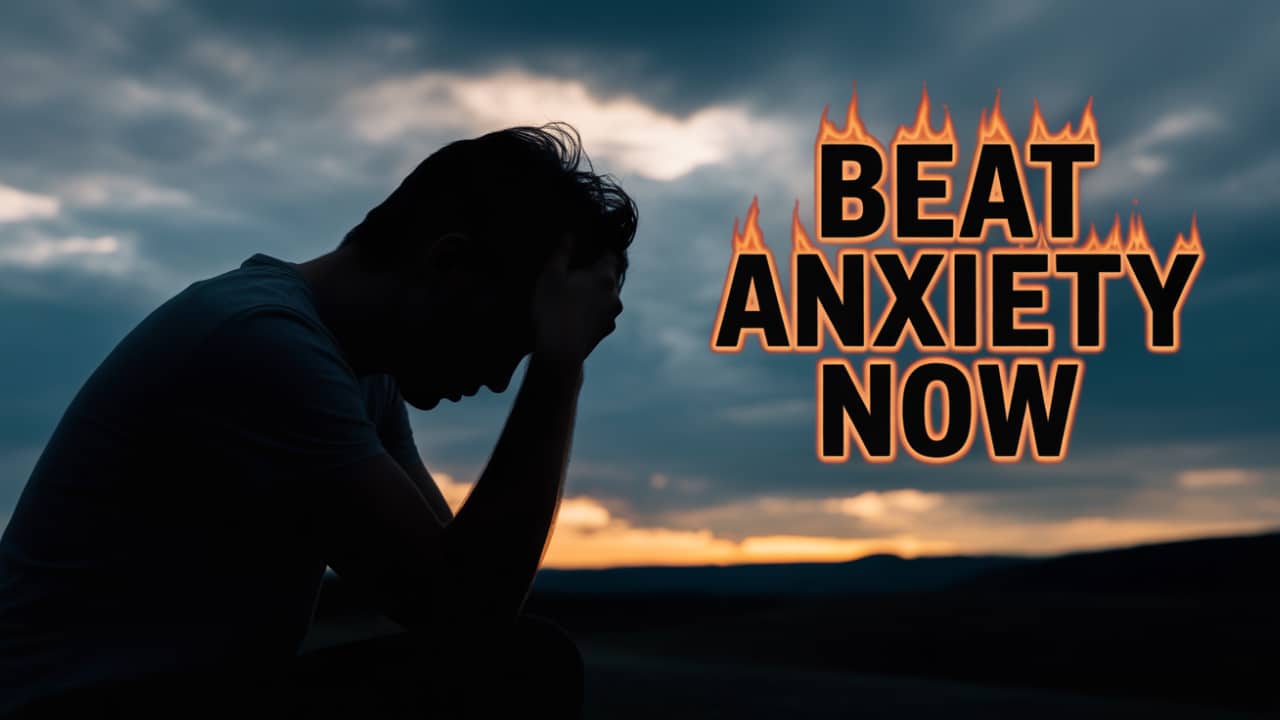 Can Anxiety Cause Nausea? Understand the Connection