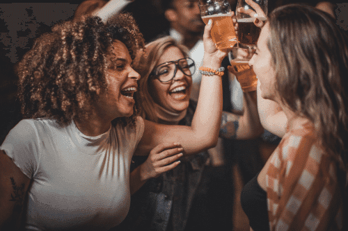 The Risks of Mixing DayQuil and Alcohol: Can I Drink on DayQuil?