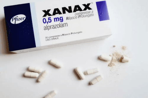 Can You Overdose on Xanax? Risks and Safety Tips