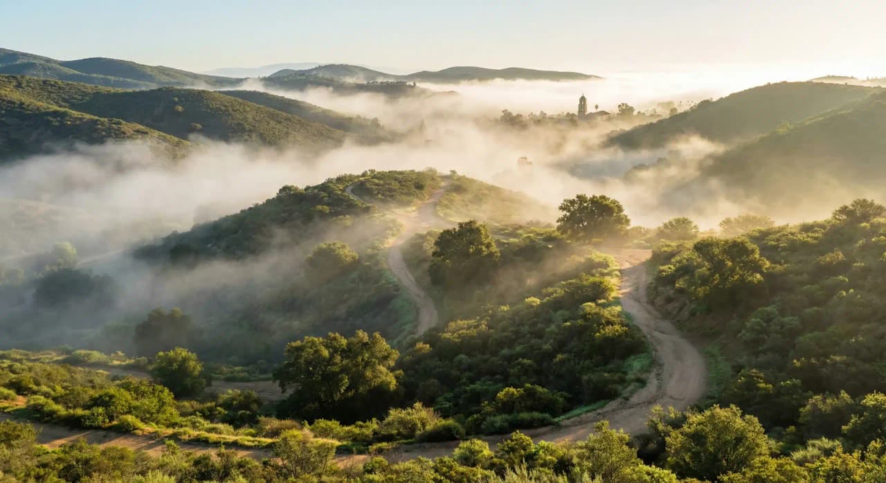 Clear the Fog: Marijuana Recovery in San Juan Capistrano