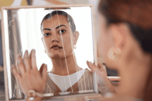 Demon Face Syndrome: Causes, Symptoms, and Treatment