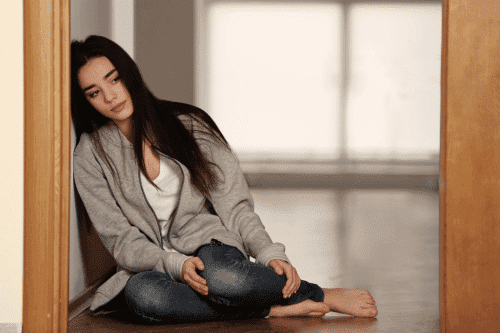 Depression After Drinking
