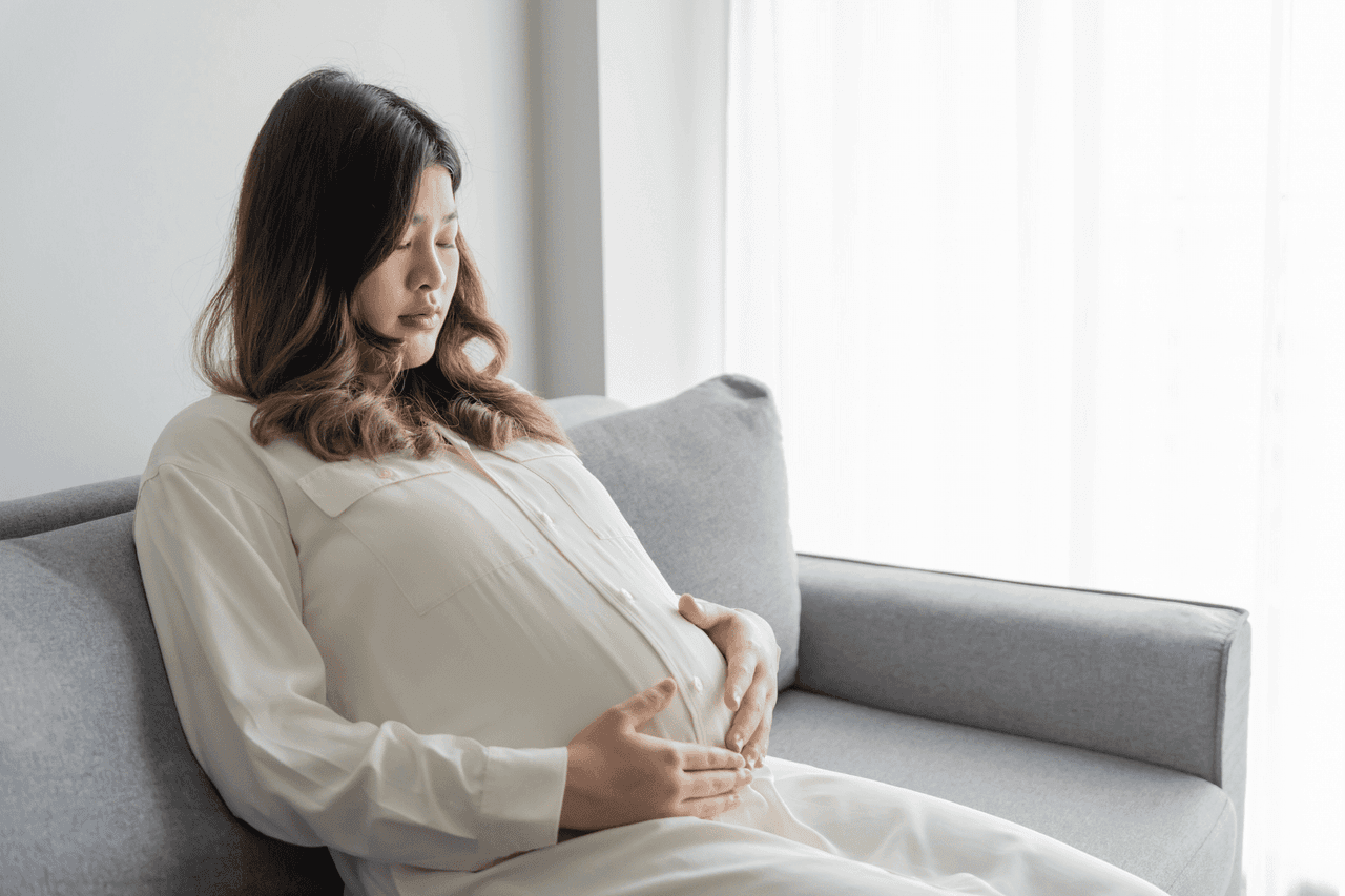 Understanding Depression in Pregnancy: Signs and Solutions