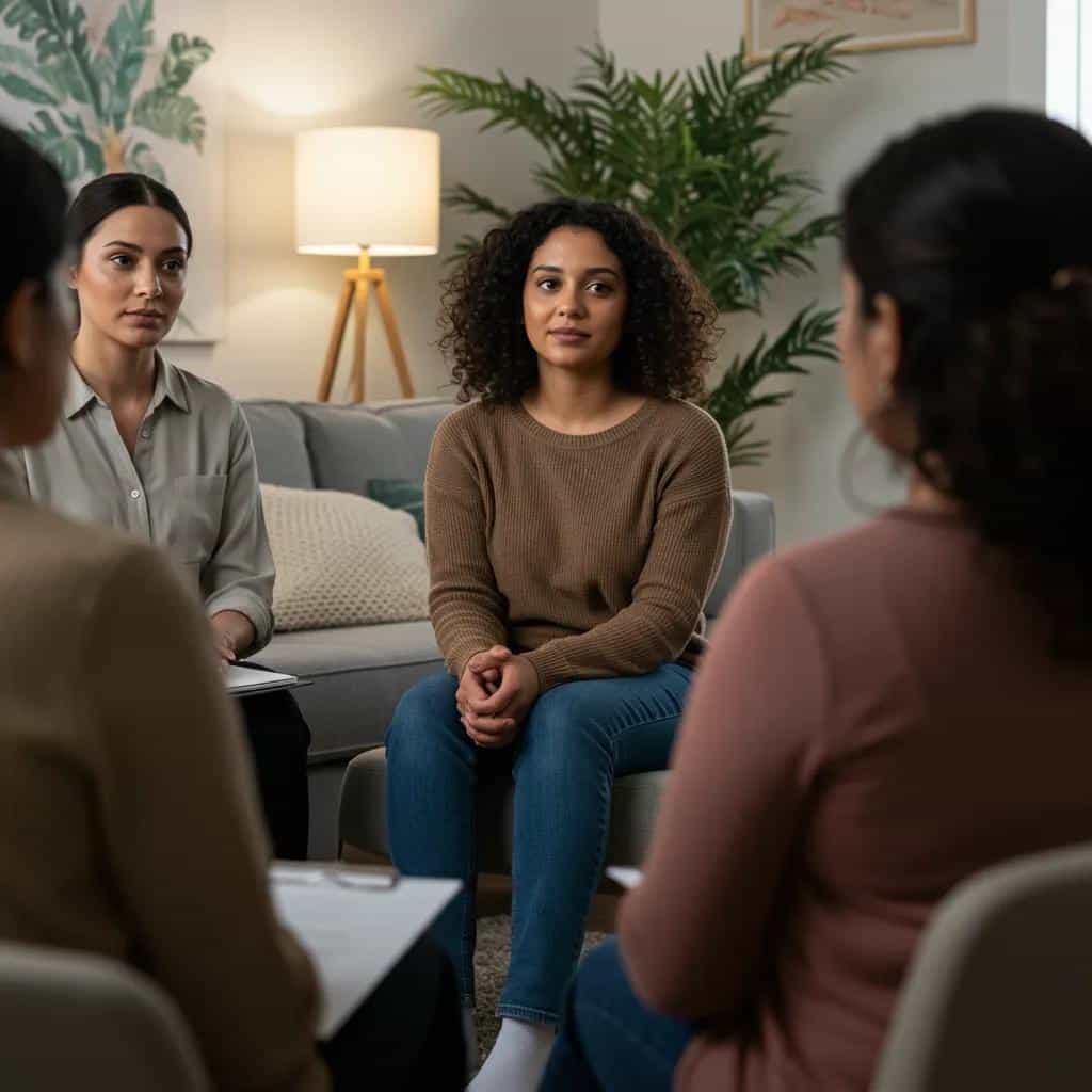 Drug Rehab for Women: The Benefits of Gender-Focused Recovery Programs