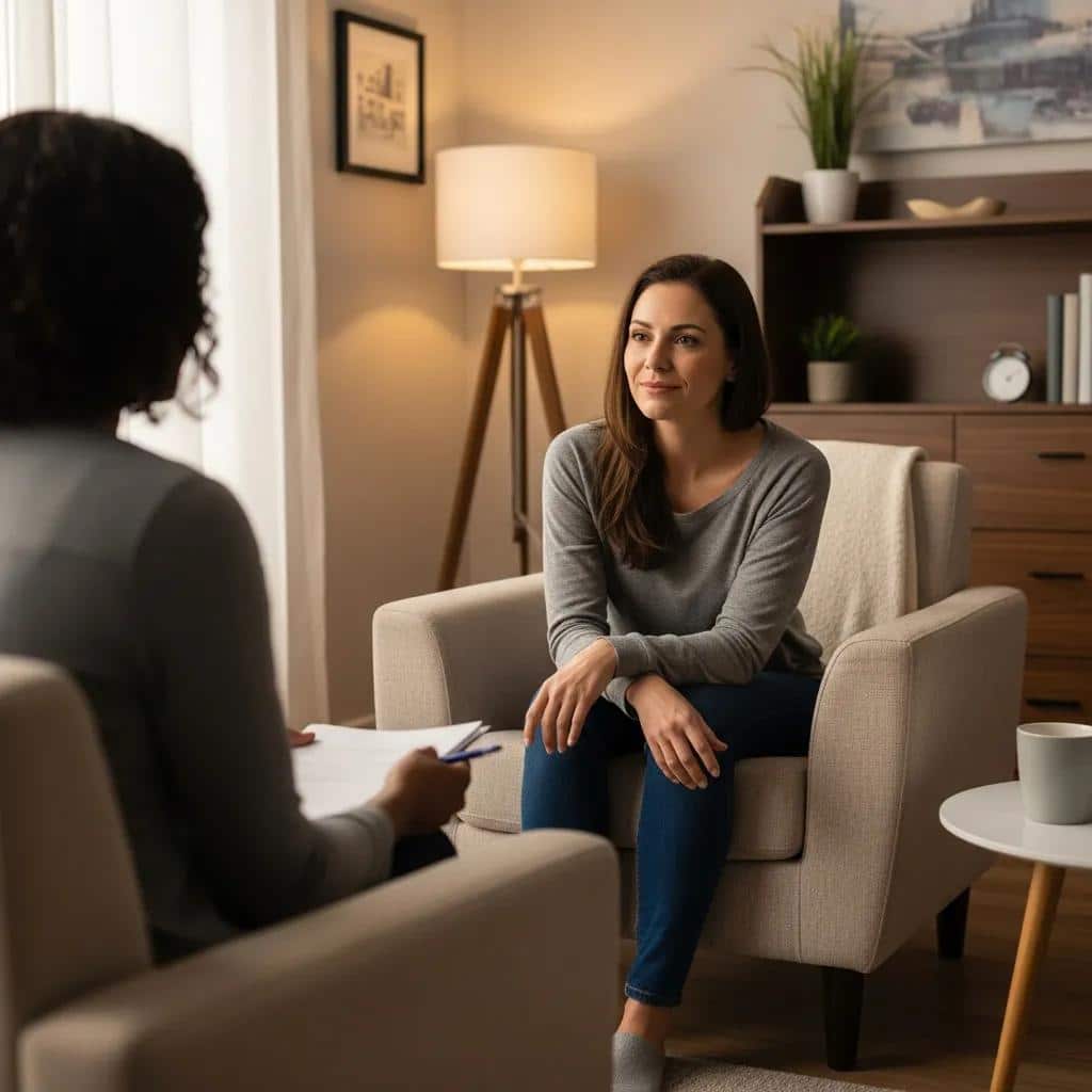 Dual Diagnosis: Why We Treat Anxiety and Addiction Simultaneously