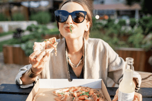 Eating Disorders in Women