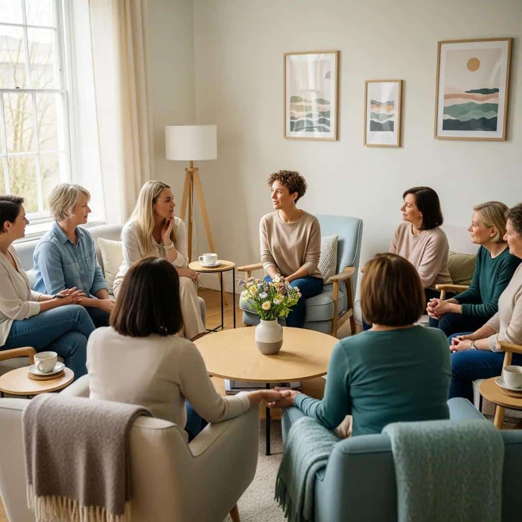 Effective Mental Health Treatment for Depression in OC