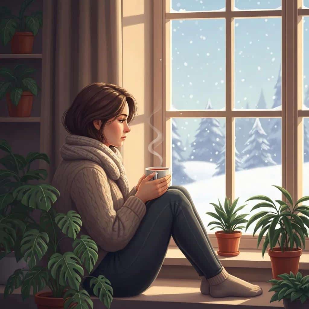 Effective Treatments for Seasonal Affective Disorder and Winter Blues: What Really Helps?
