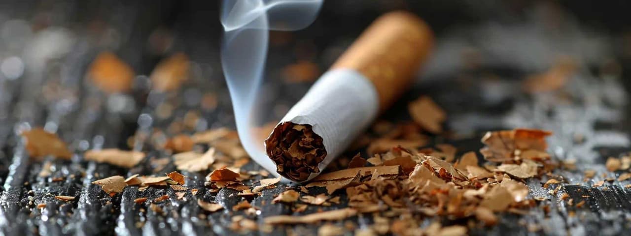 Essential Tips for Coping with Nicotine Withdrawal Symptoms