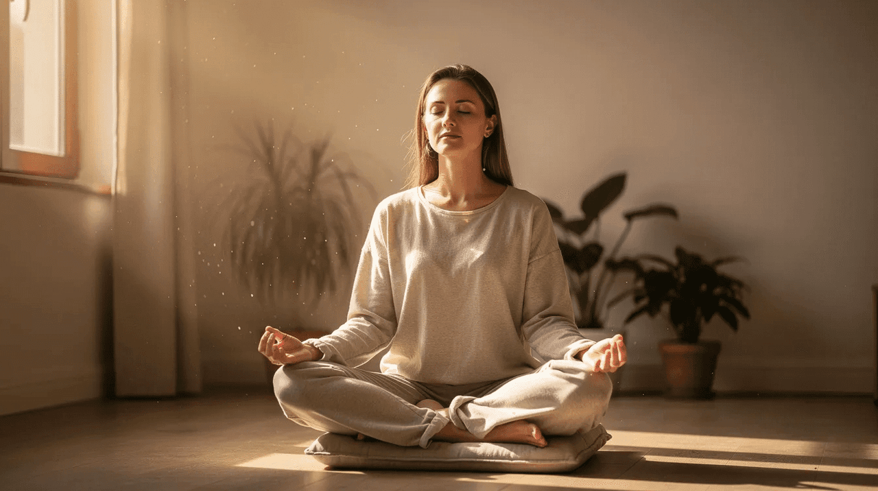Faith and Mental Health: How Spiritual Life Shapes Women’s Recovery