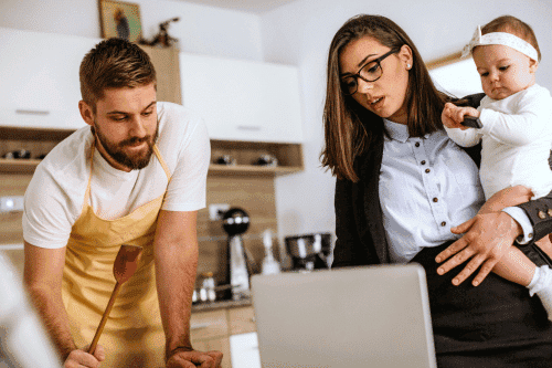 Family Dynamics in Addiction: Understanding the Impact and Path to Recovery