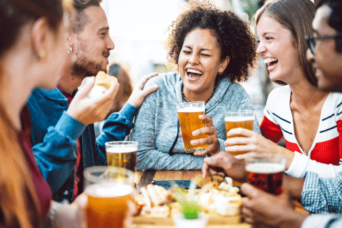 Female Drinking Problem: Understanding Alcohol Use Among Women