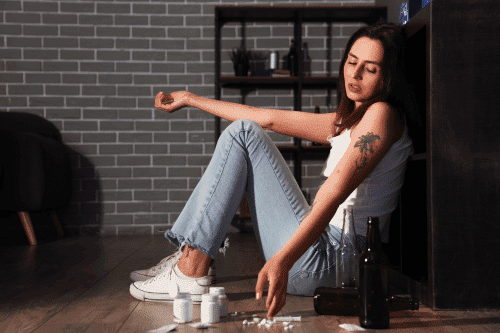 Functioning Addict: A Hidden Struggle Behind Seemingly Normal Lives