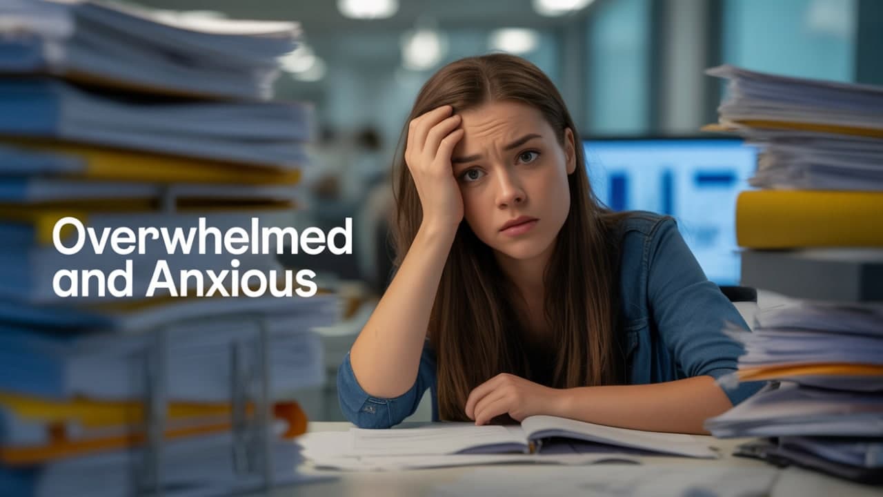Thoughtful Gifts for Women with Anxiety – Comfort & Care