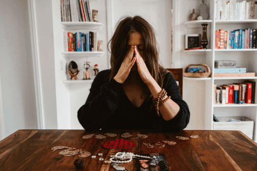 Heartbreak and Addiction: Turning Pain into a Recovery Path