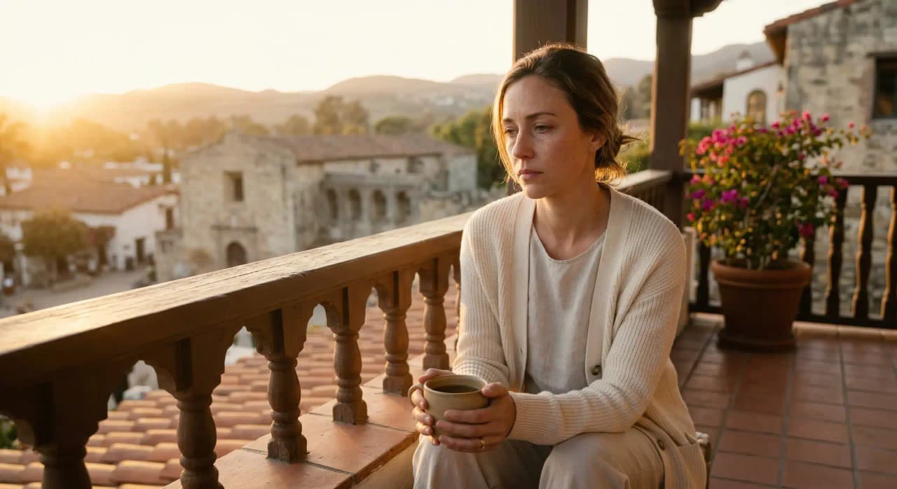 Hidden Signs of Anxiety in Women: Key Symptoms to Recognize