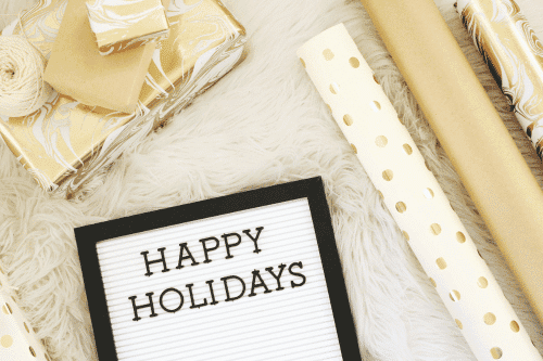 Holiday Sobriety: Staying on Track During the Season