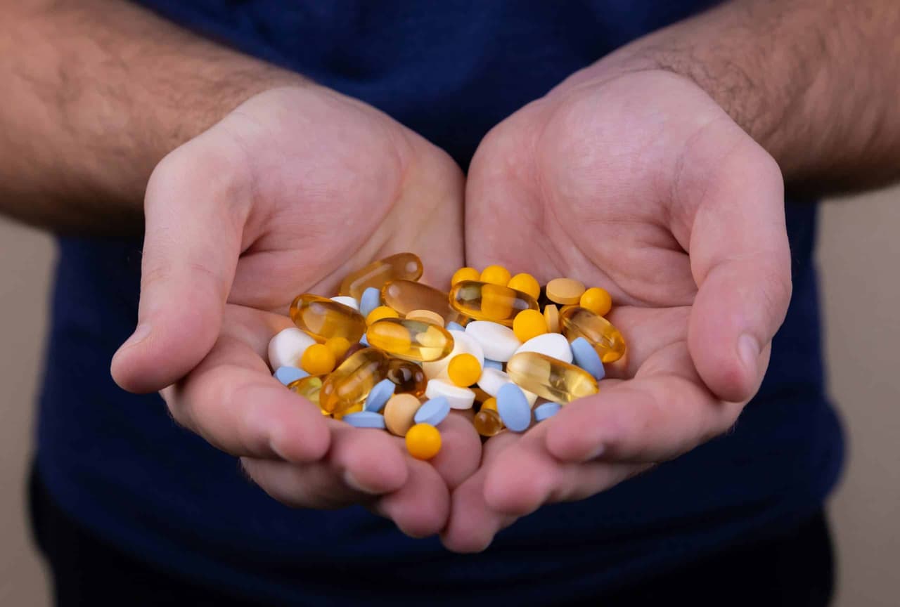 How Long Does Fentanyl Stay in your System?