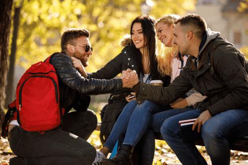 How To Find Sober Friends