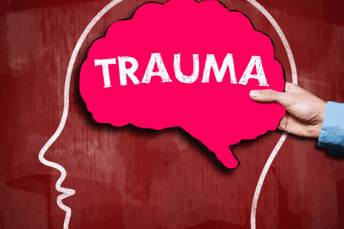 How To Treat Childhood Trauma In Adults