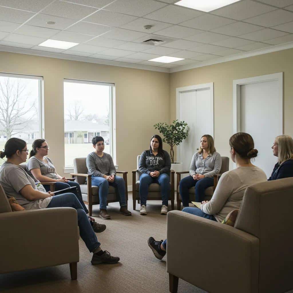 How Women’s Rehab Centers Support Emotional Healing and Recovery