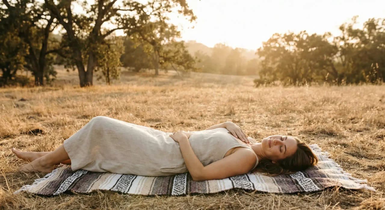 Improve Mental Health by Targeting Nervous System Regulation