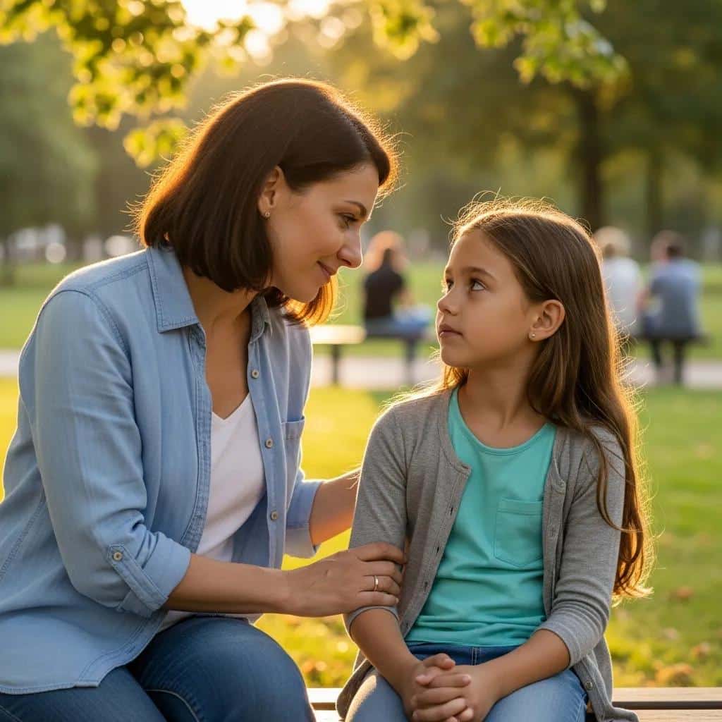 Intergenerational Healing: How Your Recovery Changes Your Daughter’s Future