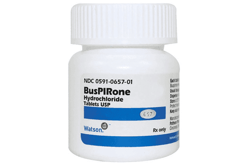 Is Buspirone Addictive? Understanding Its Uses, Risks, and Misconceptions