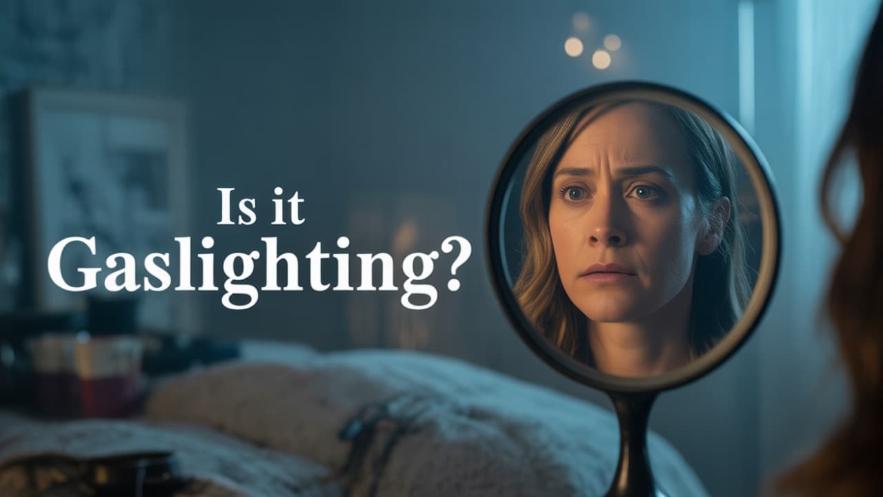 Discover the Truth: Is the Silent Treatment Gaslighting?