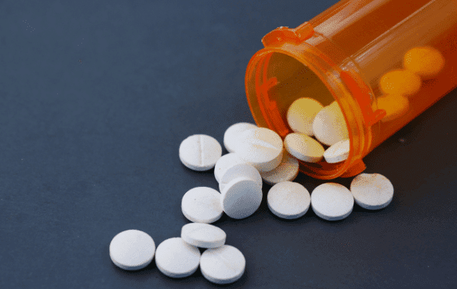 K 18 on a Pill: Uses, Effects, and Safety Tips
