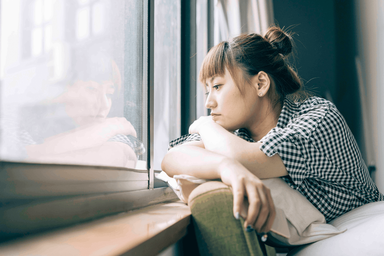 Loneliness and Mental Health: Causes and Consequences