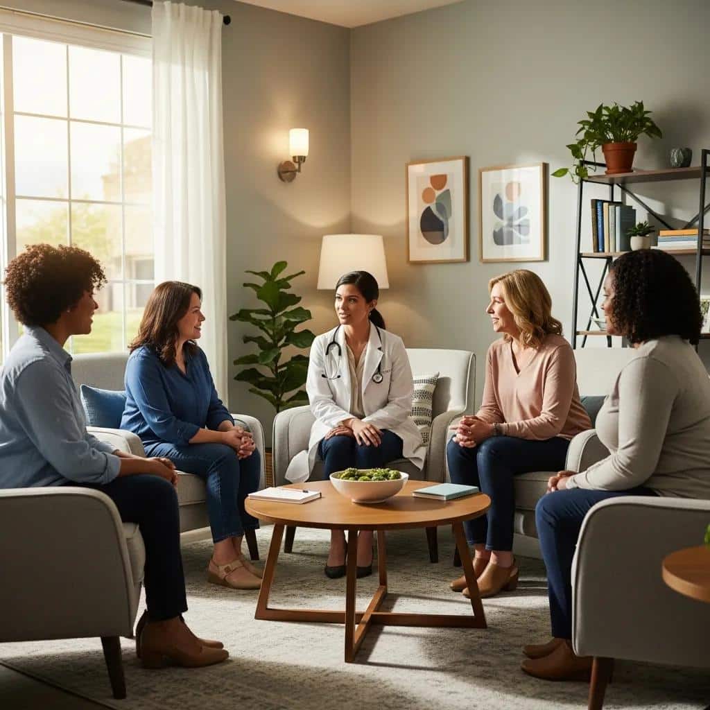 Medical Gaslighting and Women: Why Your Symptoms are Finally Heard at SCW