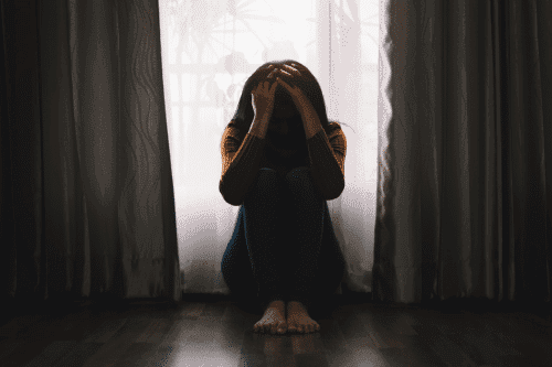 Menopause and Mental Health: A Comprehensive Guide for Midlife Women