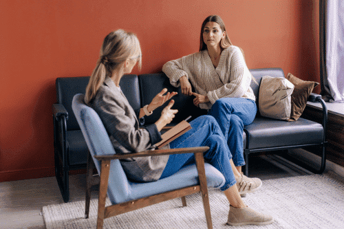 Mindfulness Therapy for Women: A Comprehensive Guide