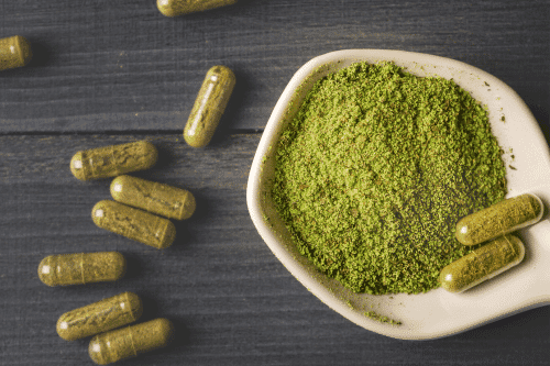 Mixing Kratom and Alcohol: Dangers, Effects, & Treatment