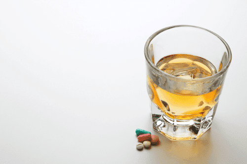 Muscle Relaxants and Alcohol: A Dangerous Combination