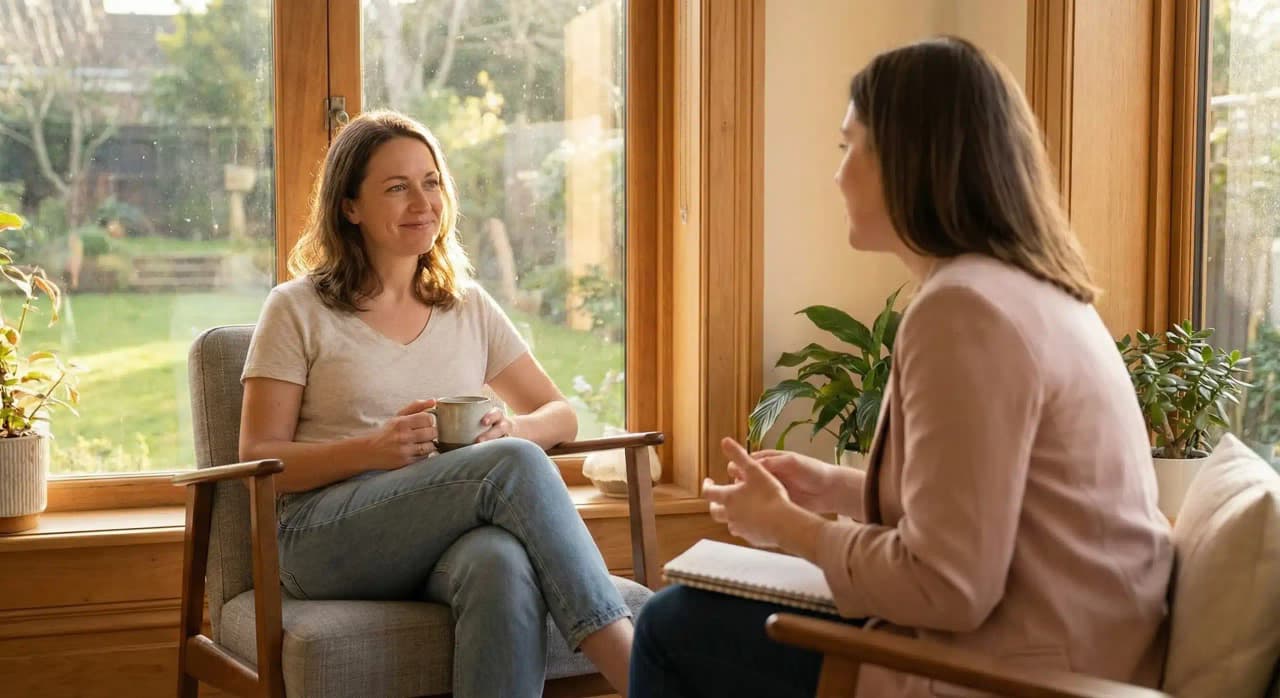 Navigate Schizoaffective Disorder: Top Treatment Strategies