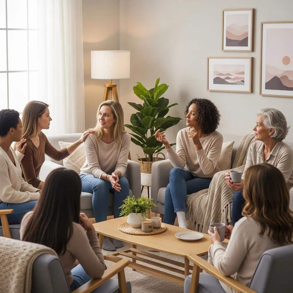 Overcoming Mood Disorders: Strategies for Mental Well-Being
